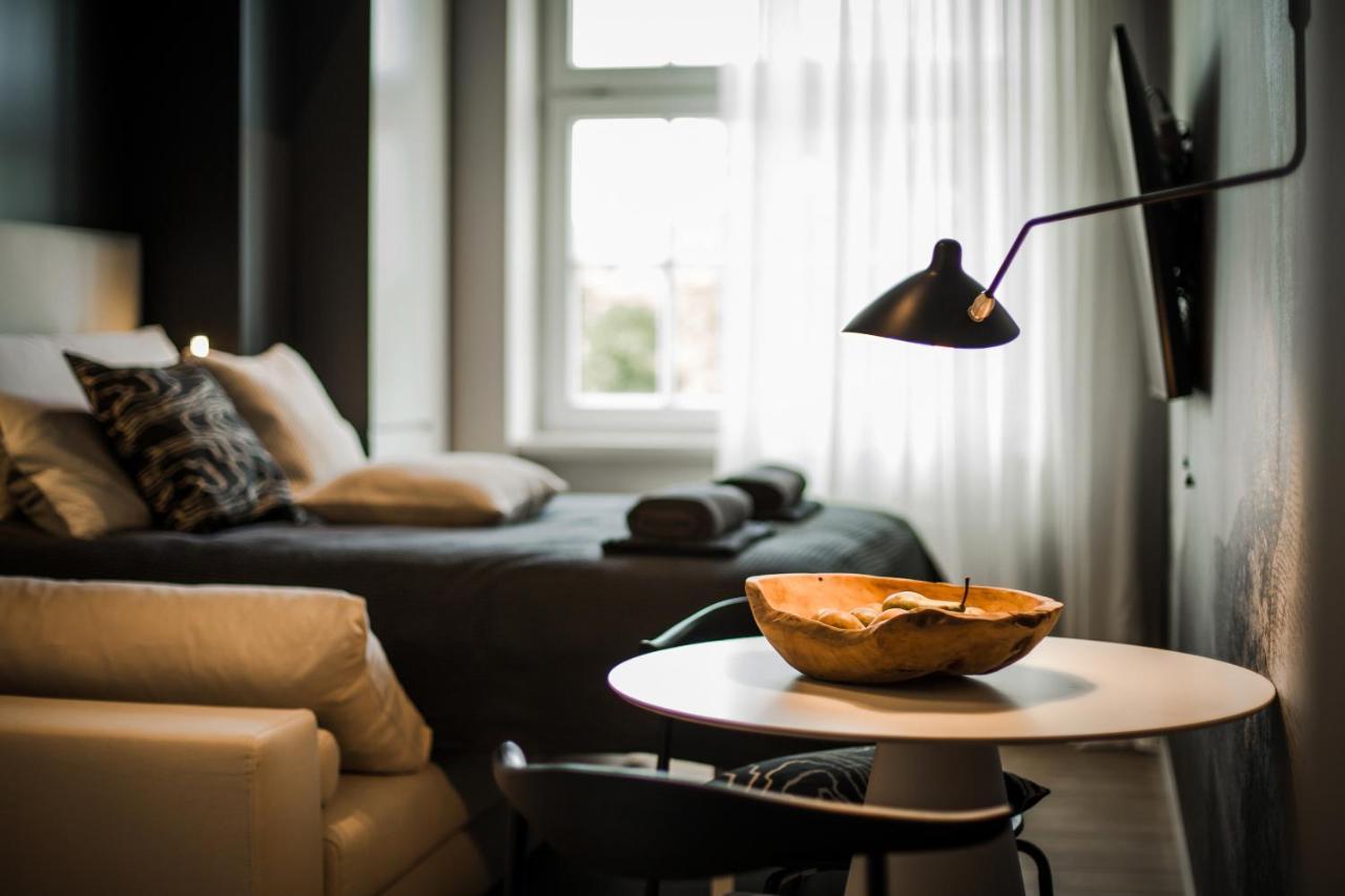 Appartamento Luxury With A Park View