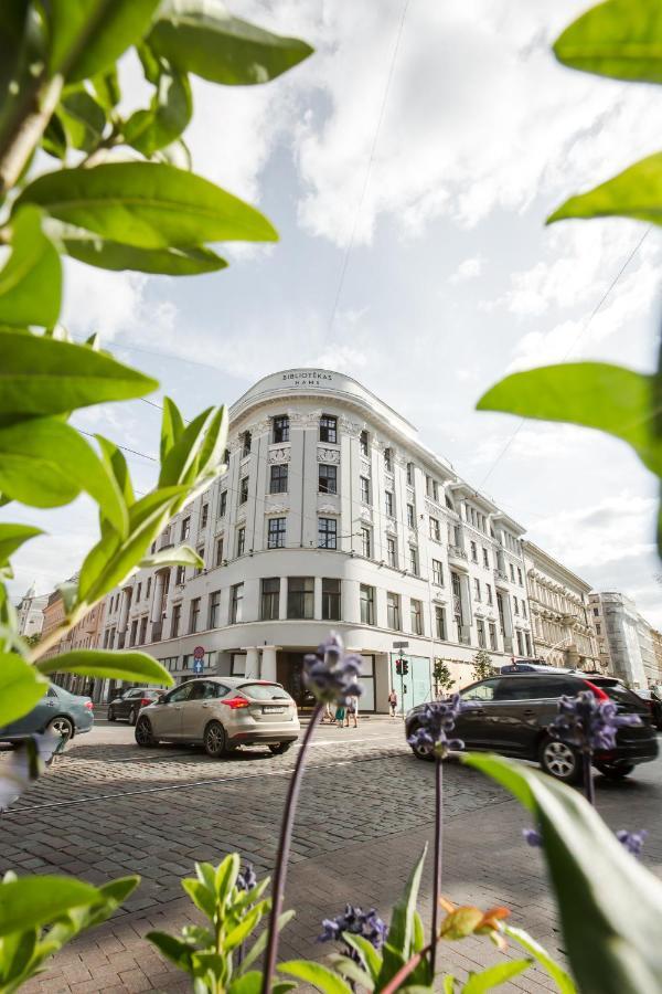 Luxury With A Park View Appartamento *