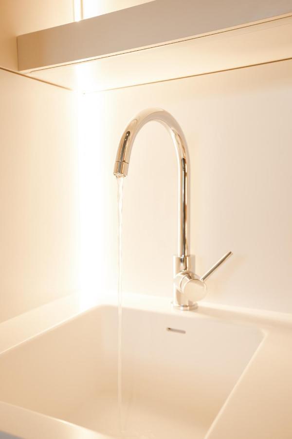 Appartamento Luxury With A Park View *