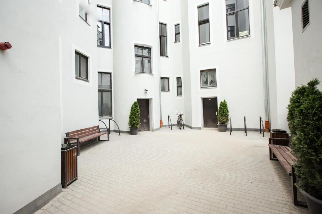 Appartamento Luxury With A Park View *